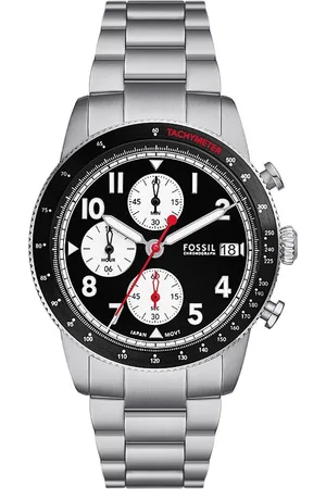 Fossil Sport Tourer Herren Armbanduhr FS6045