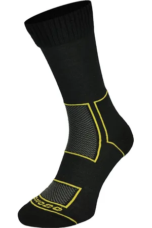 COMODO Merinowolle Arbeit Boot Socken | | Anti Blister Crew Socken