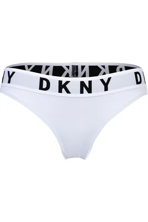 DKNY Cozy Boyfriend Bikini Slip