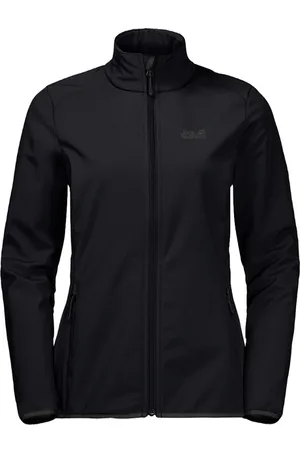 Jack Wolfskin Northern Pass Womens Black Jacke