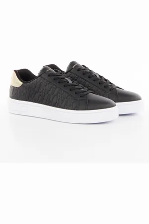 Armani Exchange Damen Sneaker Geo AX