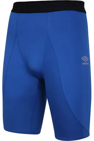 Umbro Herren Spieler Elite Power Shorts (Königsblau)