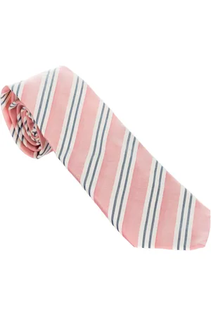 Hackett Krawatte mit Druckmotiv HM052518 Mann