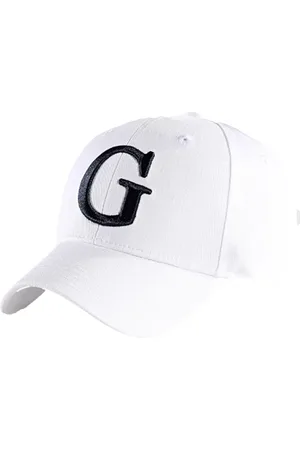 Guess Herren Mütze G authentisch