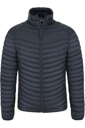 Craghoppers Unisex Erwachsene Expert Expolite Thermal gepolsterte Jacke (Dark Navy)