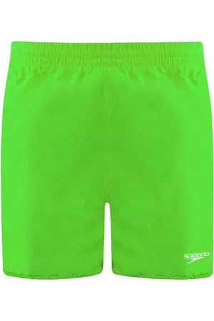 Speedo Stretch Taille Green Herren 16 "Schwimmshorts 8 12185a650