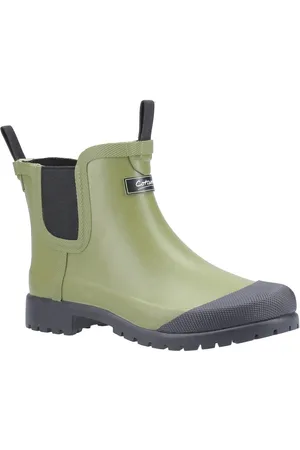 Cotswold Outdoor Womens/Ladies Blenheim Wellington Boot