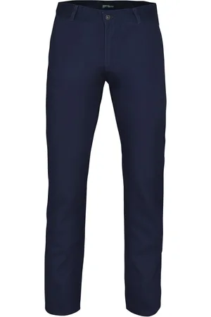 Asquith Herren Classic Casual Chinos/Hosen