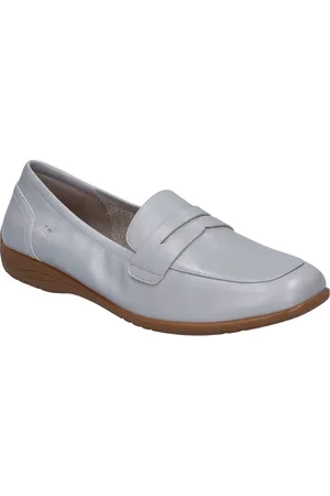 Josef Seibel Fenja 22 | Ballerina für Damen | Blau Fenja 22, iceblue