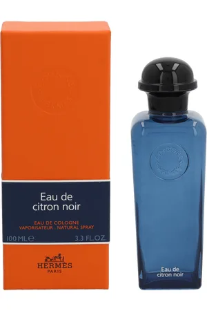 Hermès Eau De Citron Noir Edc Spray 100 ml