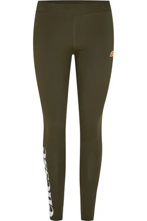 Ellesse Retro 1980er Solos 2 Frauen Leggings