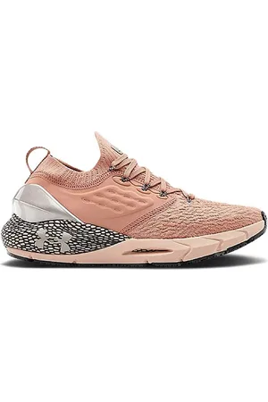 Under Armour HOVR Phantom 2 MLTC Pink Womens Running Trainer