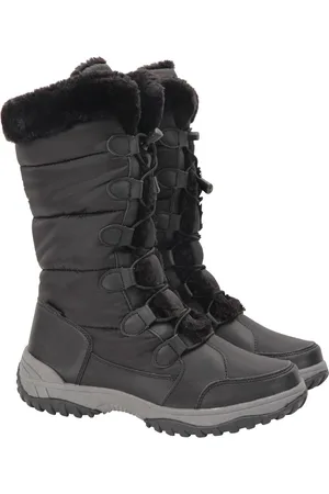Mountain Warehouse Damen/Damen Snowflake Schneestiefel