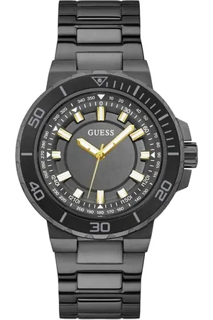 Guess Herrenuhr Quartz