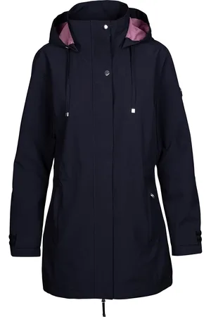 Trespass "Pavlina TP75" Jacke, wasserfest für Damen