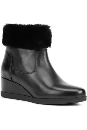 Geox Anylla Damenstiefel
