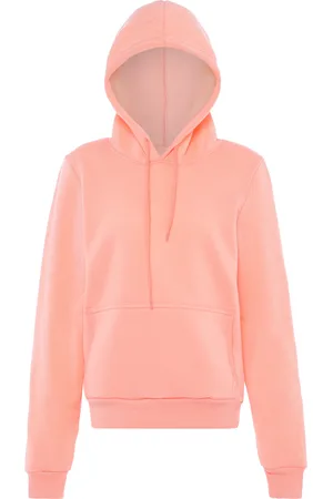 myMo Kapuzenpullover Damen
