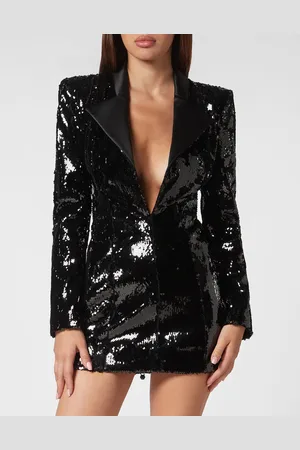 Philipp Plein Abendkleid