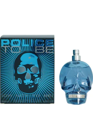 Police To Be Or Not To Be For Man Edt Spray 125ml