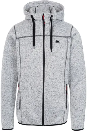 Trespass Herren Odeno Fleece Jacke