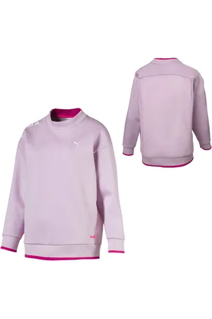 PUMA Chase Damen Pullover