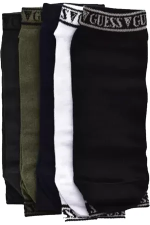 Guess Herren Socken Pack x5 aktiv
