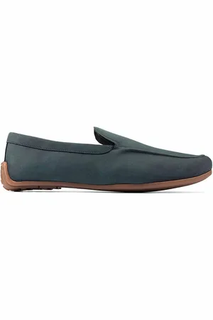 Clarks Reazor Plain Herren Navy Blue Schuhe