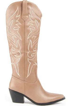 Montevita Stiefel Botarey Schwarz