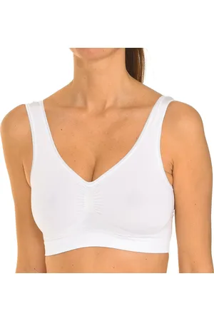 Intimidea Reggiseño Push-up-BH Gold 110621 Frau