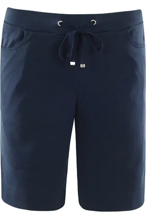 HAJO D Bermuda Interl. Stay Fresh Shorts