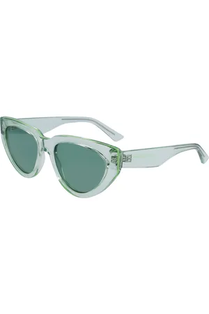 Karl Lagerfeld Damen-Sonnenbrillen 54/15/140 mm Spritzguss