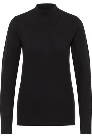 Dreimaster Strickpullover Damen