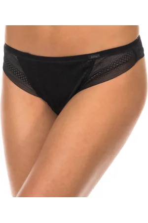 Janira Magic Band brasilianischen Effekt Höschen atmungsaktivem Stoff 1031622 Frauen
