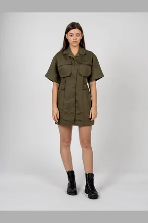 Diesel Kleid Amabel Damen