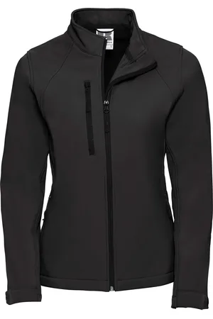Russell Athletic Russell - Softshelljacke für Damen