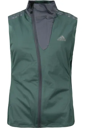 adidas Originals Damengrün Gilet