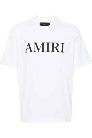 AMIRI Core Logo bedrucktes T-Shirt in