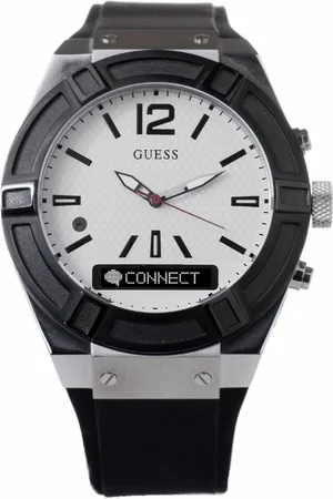 Guess Herrenuhr Quartz