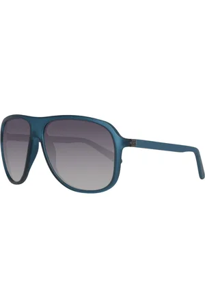 Guess Herren-Sonnenbrillen 57/18/140 mm Kunststoff