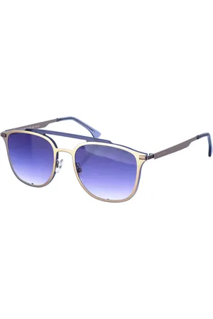 Armand Basi AB12316 Unisex-Sonnenbrille in rechteckiger Form