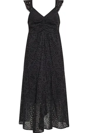 Dreimaster Kleid Damen