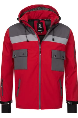 rock creek Jacke