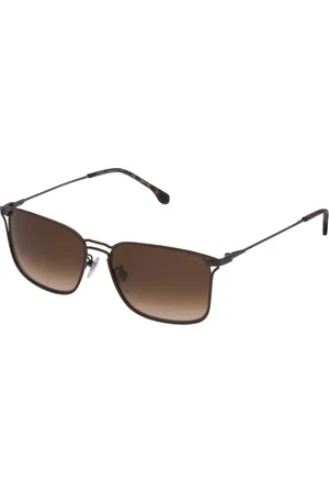 Lozza Herren-Sonnenbrillen 57/15/145 mm Metall