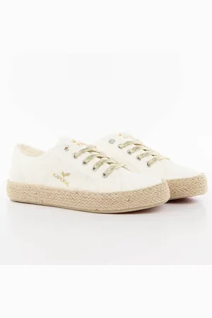 Kaporal 5 Sneaker Women Biogarty