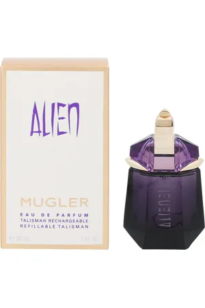 MUGLER Thierry Alien Edp Spray Nachfüllbar 30 ml
