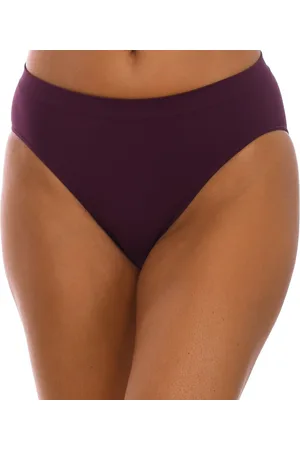 Intimidea Unsichtbarer Effekt Midi Slip 310030 Frauen