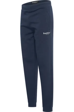 Ballin Small Logo Jogging Pant von Est. 2013 in der farbe .