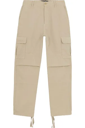 IUTER Cargo Ripstop-Hose