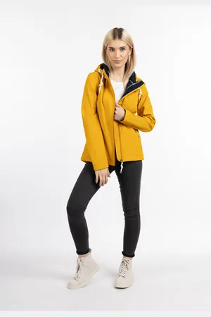Schmuddelwedda Softshelljacke Damen