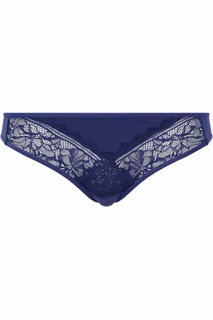 Femilet Floral Touch Brief
